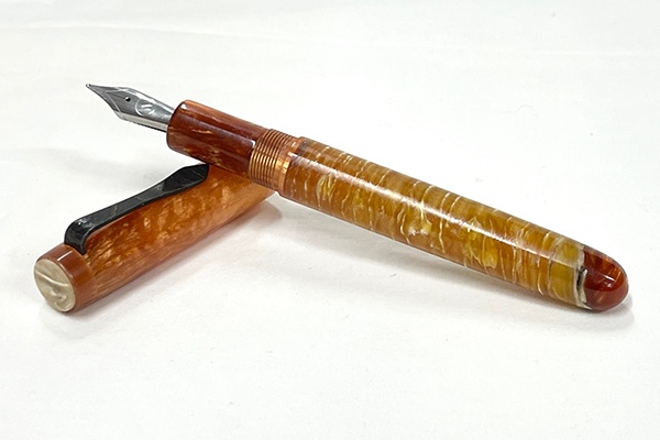 Turning A Kitless / Bespoke / Artisan Pen Cap 