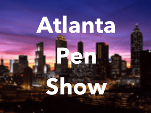 Atlanta Pen Show