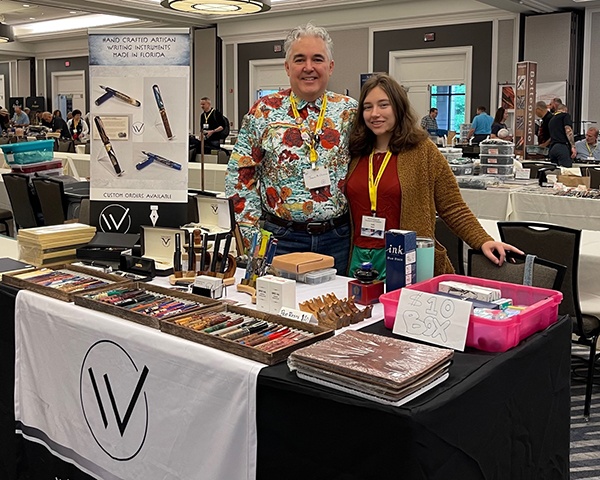 2023 Orlando FL Fountain Pen Show